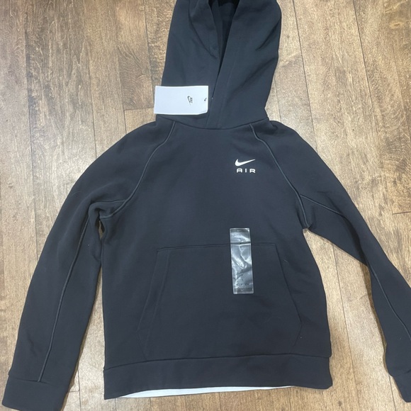Nike Other - Kids Black Nike Air Hoodie